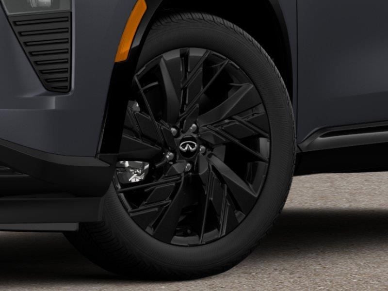 2027 INFINITI QX65 Sport AWD