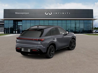 2027 INFINITI QX65 Sport AWD