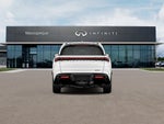 2027 INFINITI QX65 Sport AWD