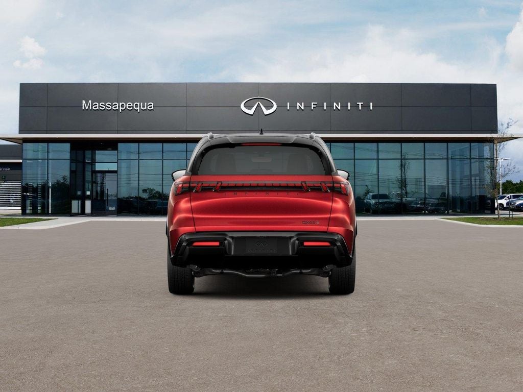 2027 INFINITI QX65 Sport AWD