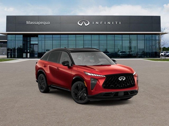 2027 INFINITI QX65 Sport AWD