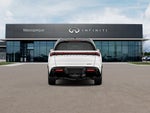 2027 INFINITI QX65 Sport AWD