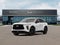 2027 INFINITI QX65 Sport AWD