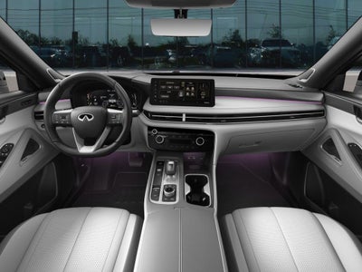 2027 INFINITI QX65 Sport AWD
