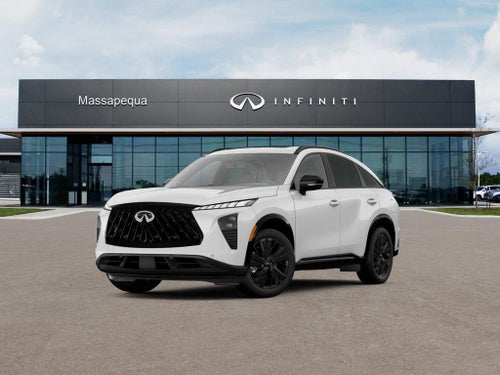 2027 INFINITI QX65 Sport AWD