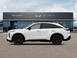 2027 INFINITI QX65 Sport AWD