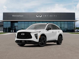 2027 INFINITI QX65 Sport AWD