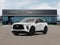 2027 INFINITI QX65 Sport AWD
