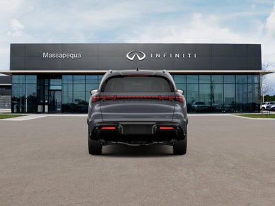 2027 INFINITI QX65 Sport AWD