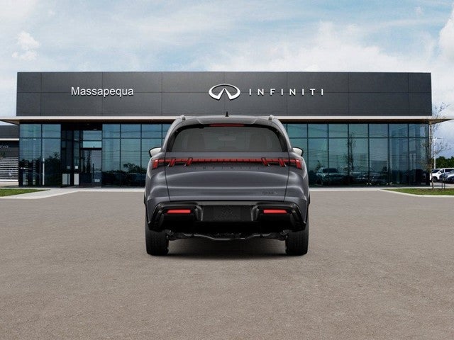 2027 INFINITI QX65 Sport AWD