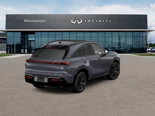 2027 INFINITI QX65 Sport AWD