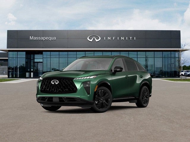 2027 INFINITI QX65 Sport AWD