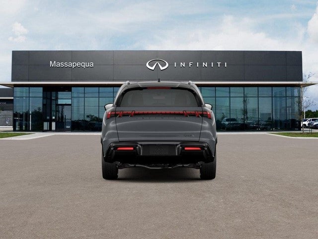 2027 INFINITI QX65 Sport AWD