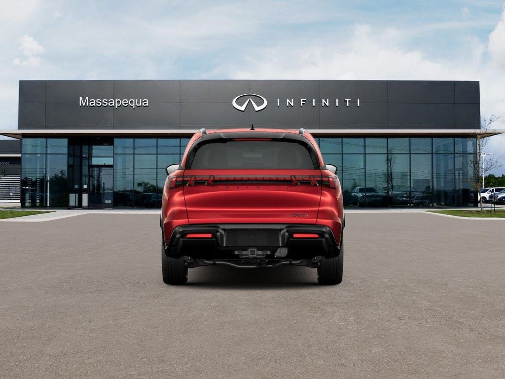 2027 INFINITI QX65 Sport AWD