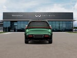 2027 INFINITI QX65 SPORT
