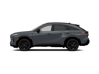 2027 INFINITI QX65 Sport AWD