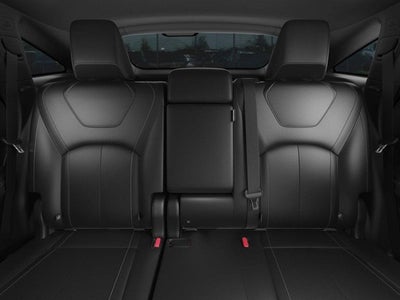 2027 INFINITI QX65 Sport AWD