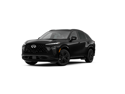2027 INFINITI QX65 Sport AWD