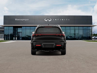 2027 INFINITI QX65 Sport AWD