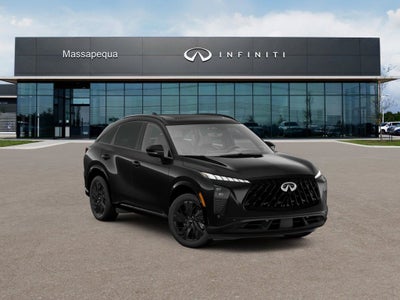 2027 INFINITI QX65 Sport AWD