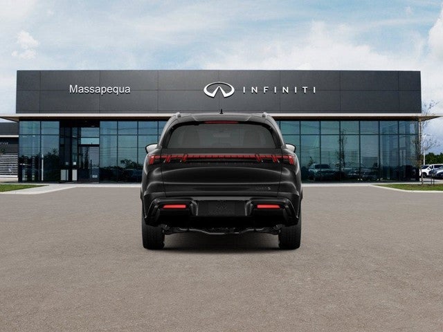 2027 INFINITI QX65 Sport AWD