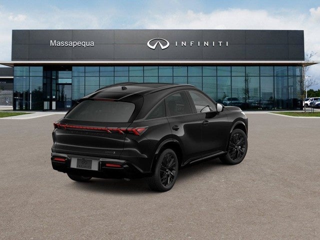 2027 INFINITI QX65 Sport AWD