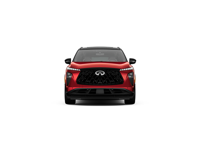 2027 INFINITI QX65 Autograph AWD