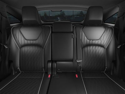 2027 INFINITI QX65 Autograph AWD