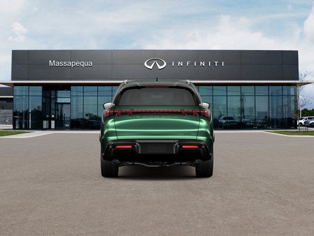 2027 INFINITI QX65 Autograph AWD