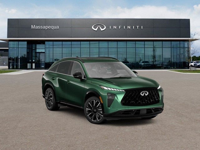 2027 INFINITI QX65 Autograph AWD