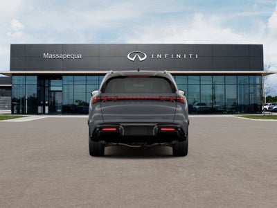 2027 INFINITI QX65 Autograph AWD