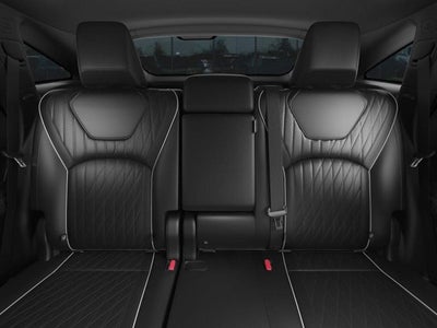 2027 INFINITI QX65 Autograph AWD