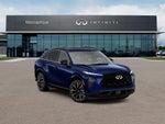 2027 INFINITI QX65 Autograph AWD