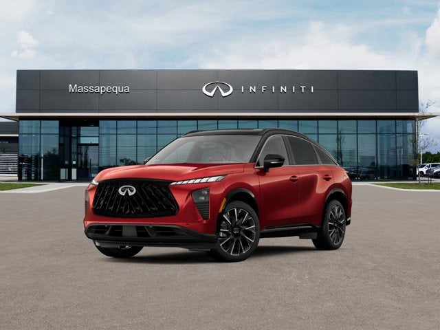 2027 INFINITI QX65 Autograph AWD