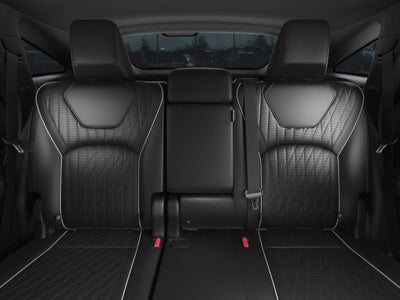 2027 INFINITI QX65 Autograph AWD