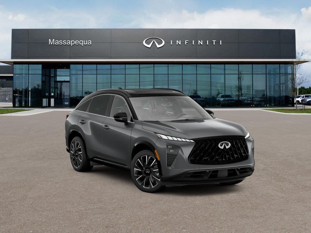 2027 INFINITI QX65 Autograph AWD