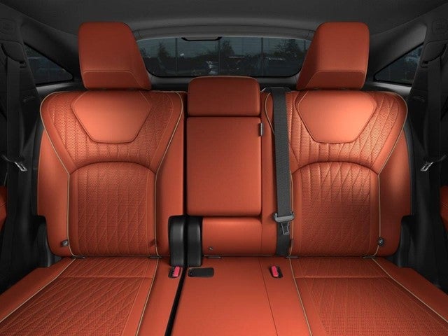 2027 INFINITI QX65 Autograph AWD
