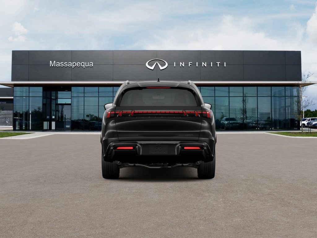 2027 INFINITI QX65 Autograph AWD