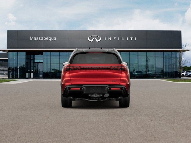 2027 INFINITI QX65 Autograph AWD