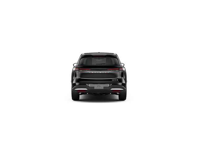 2026 INFINITI QX60 Pure AWD