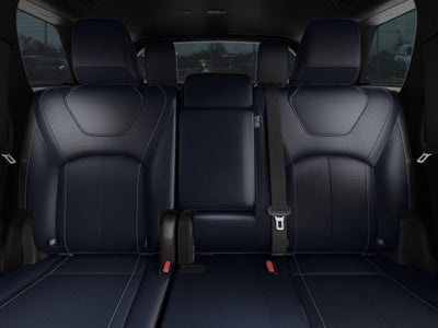 2027 INFINITI QX60 Sport AWD