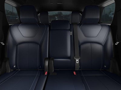 2027 INFINITI QX60 Sport AWD