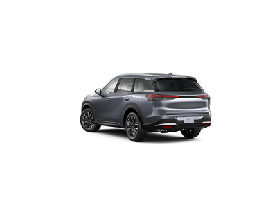 2027 INFINITI QX60 Luxe AWD