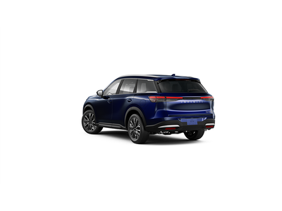 2027 INFINITI QX60 Luxe AWD