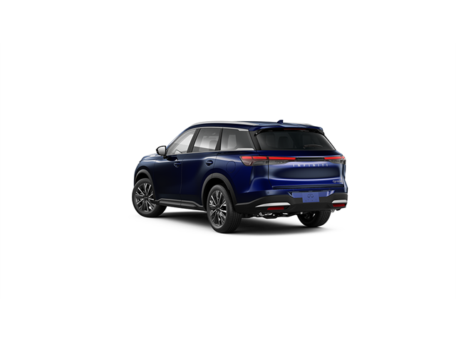 2027 INFINITI QX60 Luxe AWD
