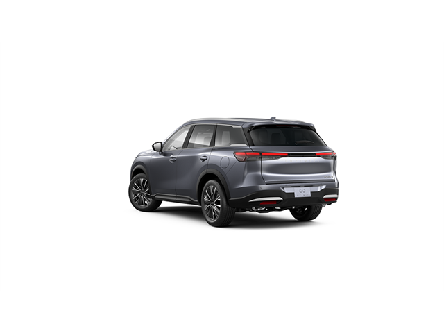 2027 INFINITI QX60 Luxe AWD