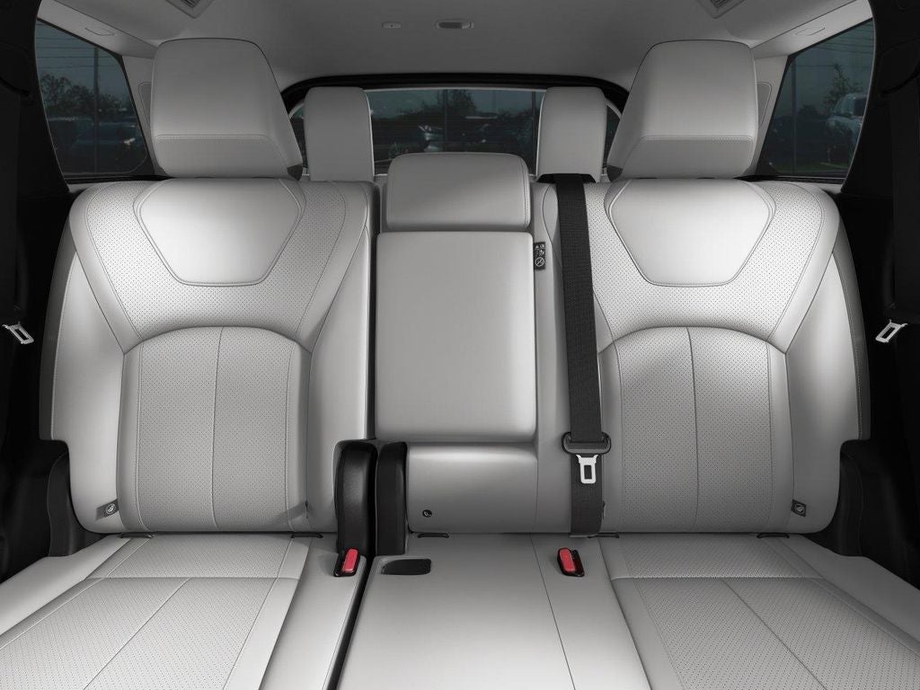 2027 INFINITI QX60 Luxe AWD