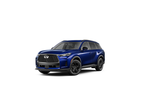 2027 INFINITI QX60 Sport AWD