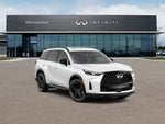 2027 INFINITI QX60 Sport AWD