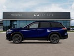 2027 INFINITI QX60 Sport AWD